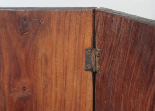 19TH CENTURY HOSHIARPUR TABLE - ADDITIONAL PHOTO 6