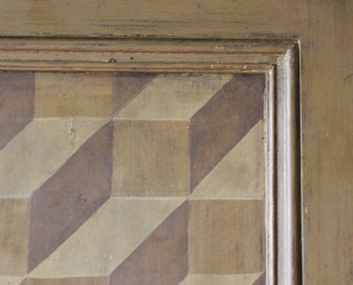 19TH CENTURY CUPBOARD - ADDITIONAL PHOTO 4