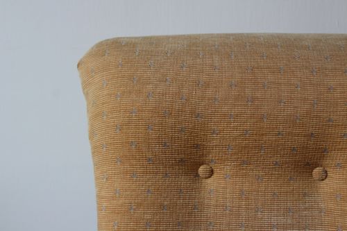 19TH CENTURY REGENCY ARMCHAIR - ADDITIONAL PHOTO 3