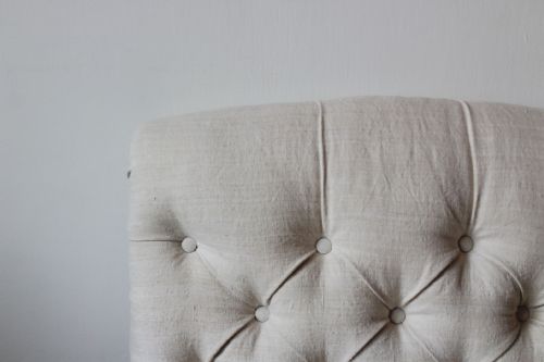 HOWARD STYLE BRIDGEWATER ARMCHAIR - ADDITIONAL PHOTO 2