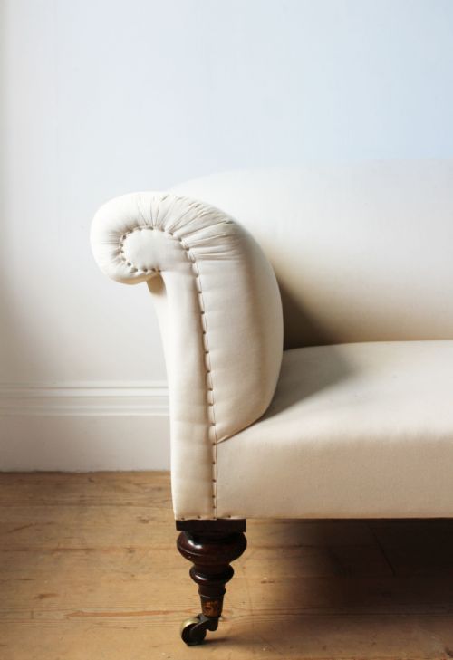 COUNTRY HOUSE SOFA - ADDITIONAL PHOTO 1