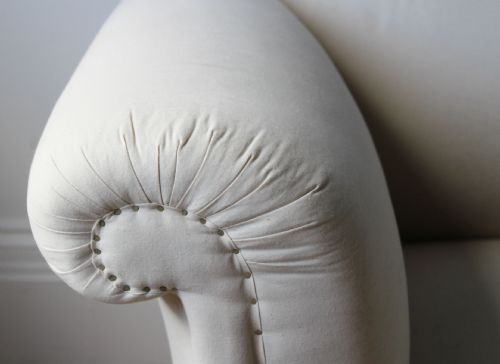 COUNTRY HOUSE SOFA - ADDITIONAL PHOTO 2