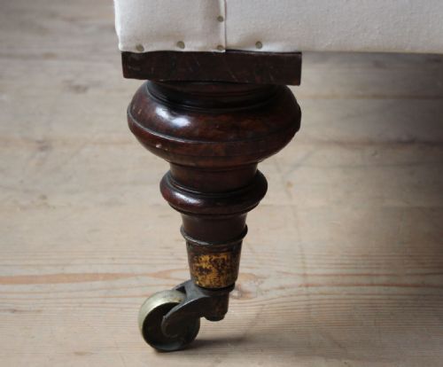 COUNTRY HOUSE SOFA - ADDITIONAL PHOTO 3