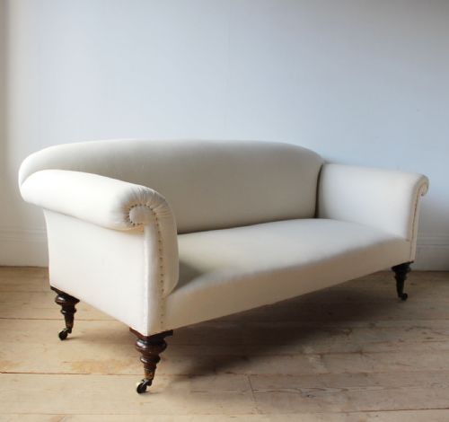 COUNTRY HOUSE SOFA - ADDITIONAL PHOTO 4