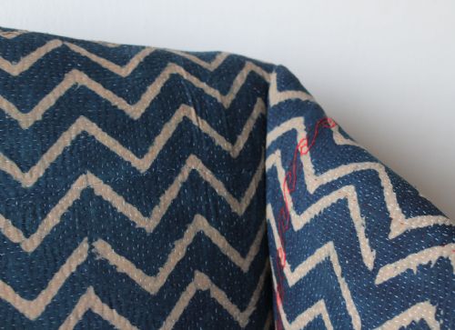 20TH CENTURY WING CHAIR - ADDITIONAL PHOTO 5