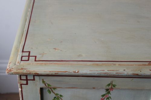 19TH CENTURY CUPBOARD - ADDITIONAL PHOTO 2