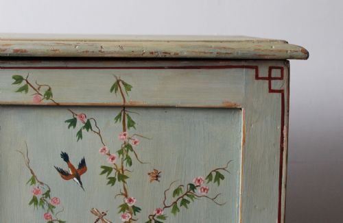 19TH CENTURY CUPBOARD - ADDITIONAL PHOTO 3