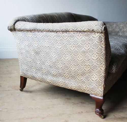 HOWARD AND SONS WIMBORNE SOFA - ADDITIONAL PHOTO 2