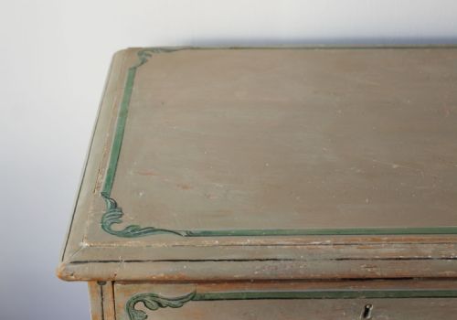 19TH CENTURY CHEST OF DRAWERS - ADDITIONAL PHOTO 3