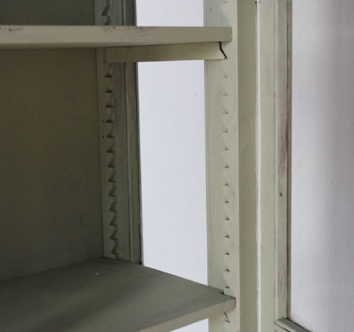 19TH CENTURY DISPLAY CABINET - ADDITIONAL PHOTO 3