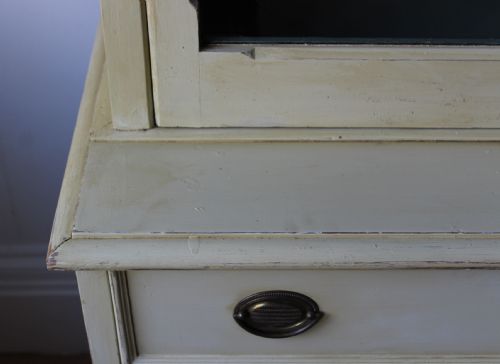 19TH CENTURY BOOKCASE - ADDITIONAL PHOTO 3