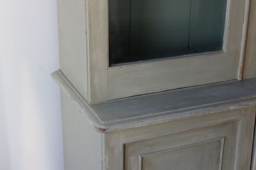 19TH CENTURY CABINET - ADDITIONAL PHOTO 1