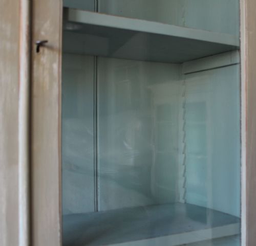 19TH CENTURY CABINET - ADDITIONAL PHOTO 2