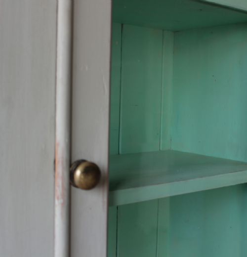 19TH CENTURY CABINET - ADDITIONAL PHOTO 3