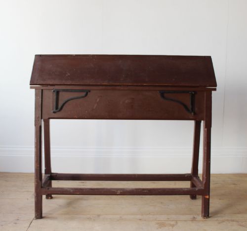 country house saddle rack - CATEGORY: ANTIQUE MISCELLANEOUS - DATED 19TH CENTURY