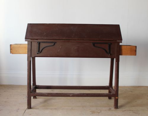 COUNTRY HOUSE SADDLE RACK - ADDITIONAL PHOTO 1