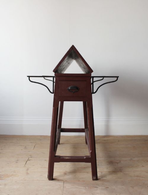 COUNTRY HOUSE SADDLE RACK - ADDITIONAL PHOTO 2