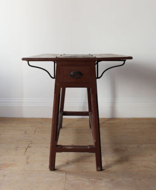 COUNTRY HOUSE SADDLE RACK - ADDITIONAL PHOTO 3