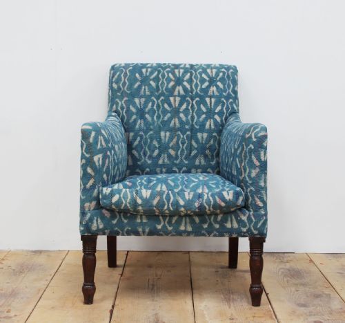 regency chair - CATEGORY: ANTIQUE CHAIRS - DATED REGENCY