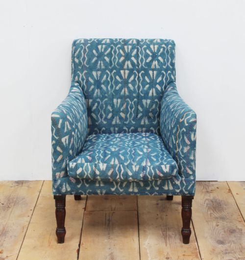 REGENCY CHAIR - ADDITIONAL PHOTO 1