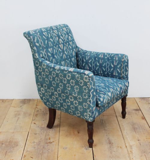 REGENCY CHAIR - ADDITIONAL PHOTO 2