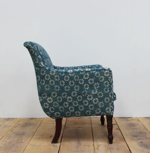REGENCY CHAIR - ADDITIONAL PHOTO 3