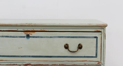 19TH CENTURY CHEST OF DRAWERS - ADDITIONAL PHOTO 3
