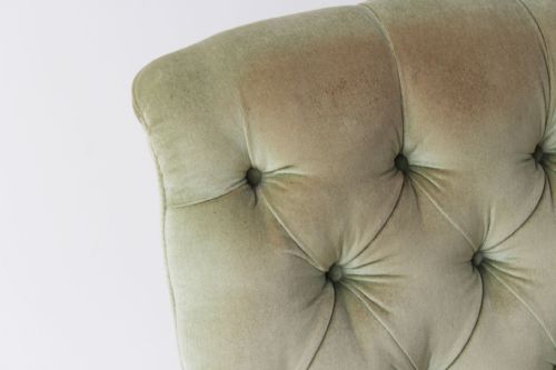 LARGE COUNTRY HOUSE CLUB CHAIR - ADDITIONAL PHOTO 4