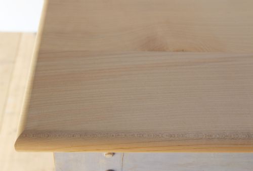 LARGE TRADERS TABLE - ADDITIONAL PHOTO 3