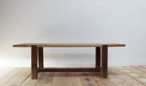 19TH CENTURY FRENCH TABLE - ADDITIONAL PHOTO 1