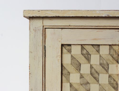 19TH CENTURY CUPBOARD - ADDITIONAL PHOTO 3