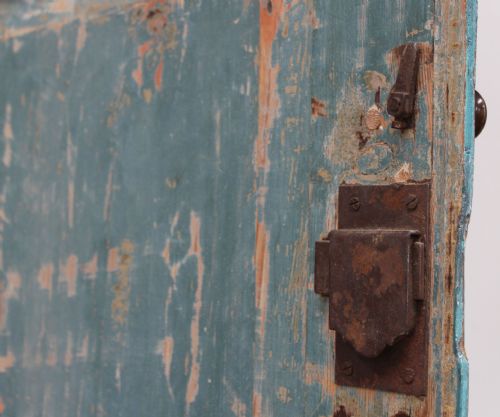 19TH CENTURY KITCHEN CUPBOARD - ADDITIONAL PHOTO 3