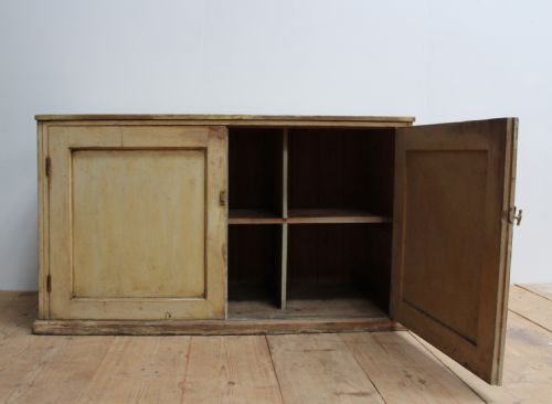 19TH CENTURY CABINET - ADDITIONAL PHOTO 2