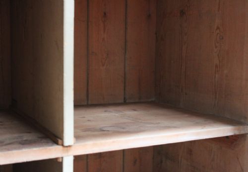 19TH CENTURY CABINET - ADDITIONAL PHOTO 3