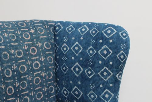 19TH CENTURY WING CHAIR - ADDITIONAL PHOTO 4