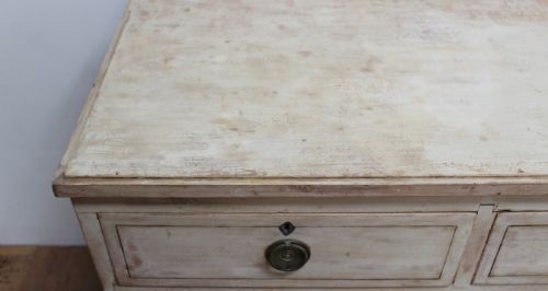 19TH CENTURY CHEST OF DRAWERS - ADDITIONAL PHOTO 3