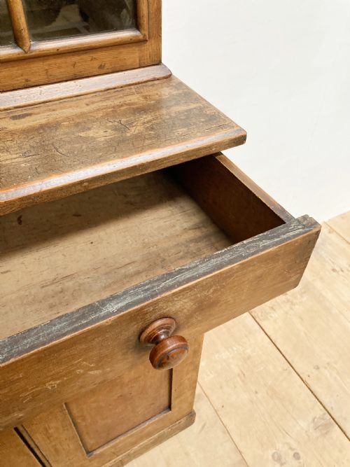 19TH CENTURY CABINET - ADDITIONAL PHOTO 5