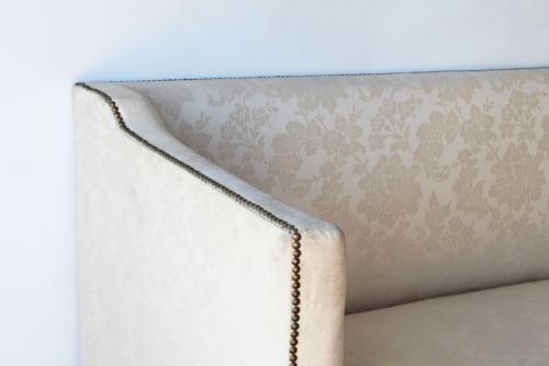 19TH CENTURY SOFA - ADDITIONAL PHOTO 3