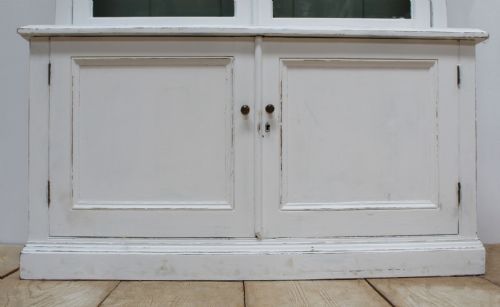 19TH CENTURY CABINET - ADDITIONAL PHOTO 1