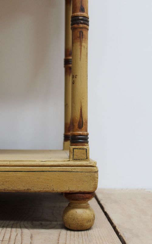LARGE BAMBOO ETAGER - ADDITIONAL PHOTO 2