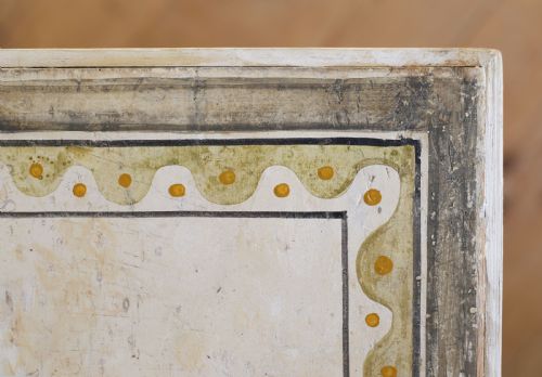 19TH CENTURY CHEST OF DRAWERS - ADDITIONAL PHOTO 4