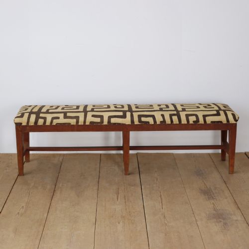 19TH CENTURY BENCH - ADDITIONAL PHOTO 1