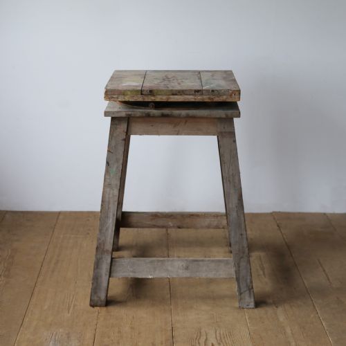 19TH CENTURY SCULPTORS STAND - ADDITIONAL PHOTO 2