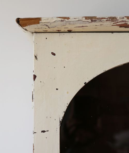 19TH CENTURY BOOKCASE - ADDITIONAL PHOTO 2