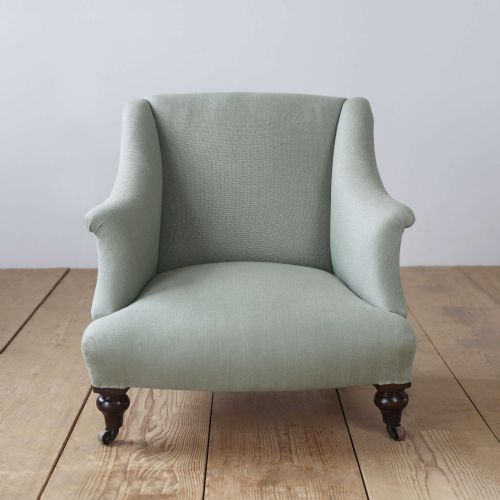 19th Century Armchair