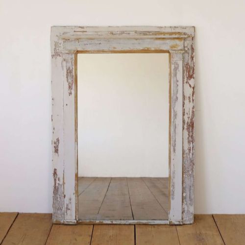 19th Century Mirror