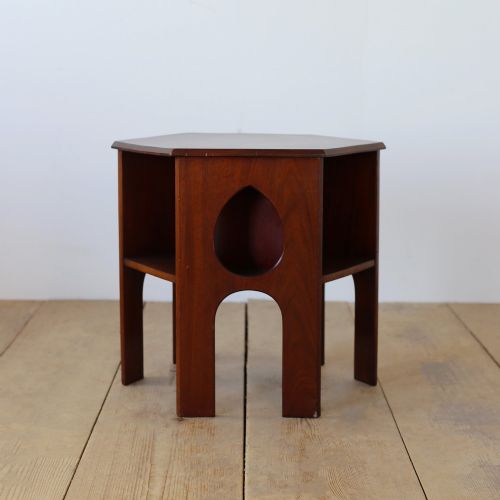 19th  Century Tear Drop Table