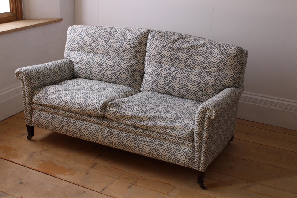 Howard and Sons Sofa