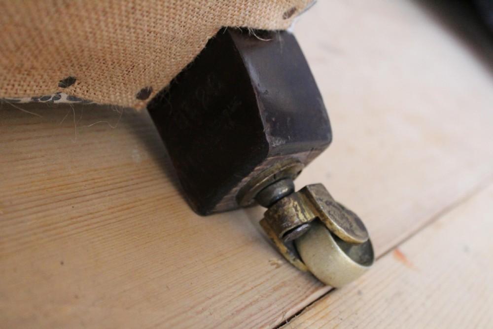 Howard and Sons Sofa View III