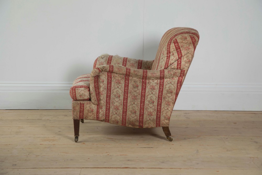 Howard & Sons Armchair View III